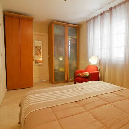 Apartment Casa En Tranquila Urbanizacion