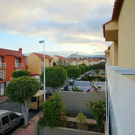 Casa En Tranquila Urbanizacion Apartment Telde