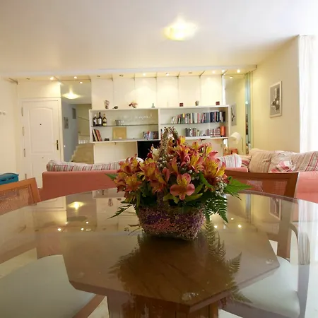 Casa En Tranquila Urbanizacion Apartment *