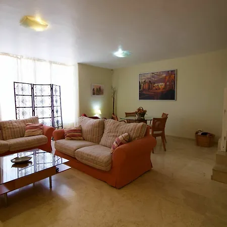 Apartment Casa En Tranquila Urbanizacion